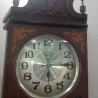 ساعت