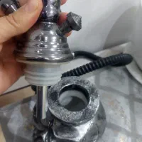 قلیون مسافرتی نو|کلکسیون و سرگرمی|رشت, کوی حسینی|دیوار