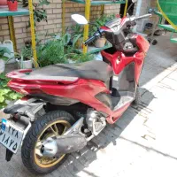 موتور کلیک.|موتورسیکلت|نهاوند, |دیوار