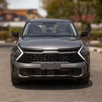 *کیا/ اسپورتیج 2025 بنزینی صفرخشک *|خودرو سواری و وانت|تبریز, |دیوار