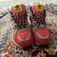 کتونی zxاول بخون بعد پیام بده