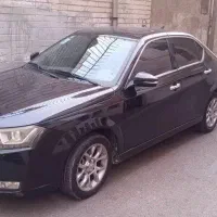 دنا توربو شش سرعته دستی|خودرو سواری و وانت|باقرشهر, |دیوار