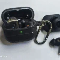 Samsung galaxy buds 3|لوازم جانبی موبایل و تبلت|محمدیه-قزوین, |دیوار