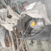 وسایل جوش کاری فروشی|ابزارآلات|بیرجند, |دیوار