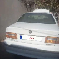 سمندEF7|خودرو سواری و وانت|کوار, |دیوار