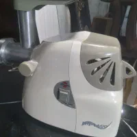 چرخ گوشت پارس خزر نو