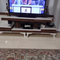 میز تلویزیون