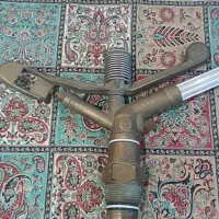 اسپرینگر 155اسپانیایی اسپرینگر30خارجی وآب پاش|مصالح و تجهیزات ساختمان|تهران, بیسیم|دیوار