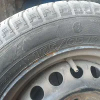 لاستیک پراید|قطعات یدکی و لوازم جانبی|قم, شهرک توانیر|دیوار