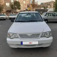 فروش فوری پراید 132 sxمدل 90 کارمندی