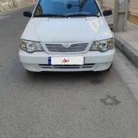 پراید 111مدل 93