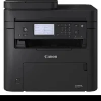 پرینتر لیزری چهار کاره کانن