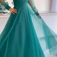 لباس مجلسی نو