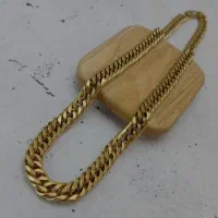 گردنبند کارتیر‌ ۱۲ میل