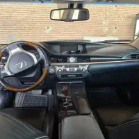 لکسوس es250