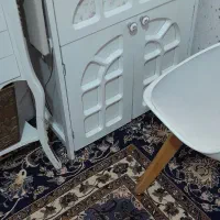 میز چرخ خیاطی|چرخ خیاطی و ریسندگی|سیرجان, |دیوار