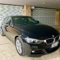Bmw 328i xdrive 2016