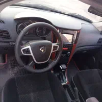 دنا آپشنال اتومات مدل 1401|خودرو سواری و وانت|اهواز, زیتون کارمندی|دیوار