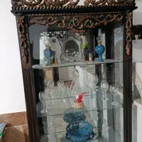 ویترین سالم ودرحدنو