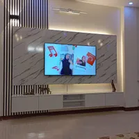 صفر تا صد دکور شما تی وی وال tvwall|خدمات پیشه و مهارت|مشهد, امیریه|دیوار