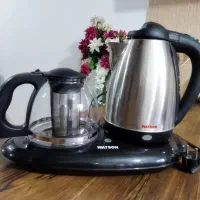 چای ساز واتسون