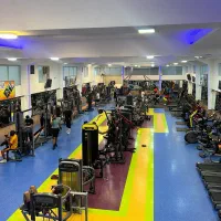 نیروی نظافت مرد برای باشگاه ورزشی(شیفت عصر)