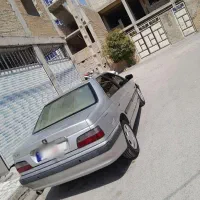پژو پارس مدل 90|خودرو سواری و وانت|اهواز, ۲۰۰۰واحدی|دیوار