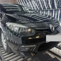 رنو فلوئنس دنده ای 2017