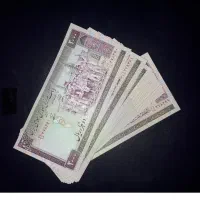 20جفت اسکناس ۲۰۰۰ریالی