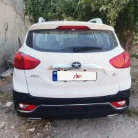 جک اس 3|خودرو سواری و وانت|شهریار, بکه|دیوار