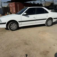 پژو پارس xu7pموتور جدید 1401