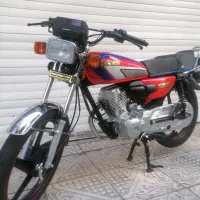 هندا احسان 403 استارتی