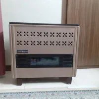 بخاری میهن گاز CAPRA800|بخاری، هیتر، شومینه|اصفهان, کوجان|دیوار