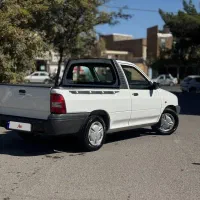 وانت پراید 151 SE، مدل ۱۴۰۲