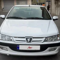 پژو پارس سال مدل ۱۴۰۰ بیرنگ فول