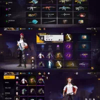 اکانت فری فایر مفت|کنسول، بازی ویدئویی و آنلاین|اردبیل, |دیوار