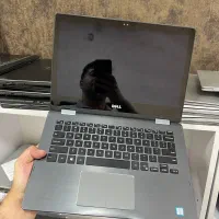 لپتاپ 360 درجه لمسی DELL