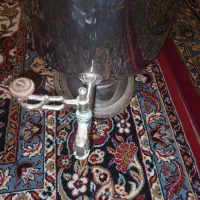 سماور گازی|سماور، چایساز، قهوهساز|اندیشه, اندیشه فاز ۱|دیوار