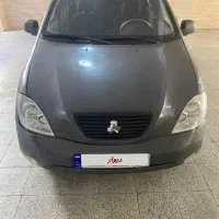 تیباصندوق دار مدل ۹۳