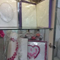 سبد بله برون ۵۰۰ لباس عروس لباس مجلسی خرید چکی دفت|لباس|کاشان, رجایی|دیوار