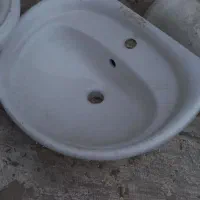 روشویی در حد نو