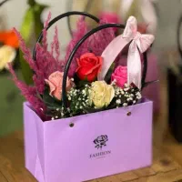 گل مصنوعی