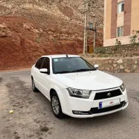 دنا تیپ ۲ مدل ۹۶|خودرو سواری و وانت|سمنان, |دیوار