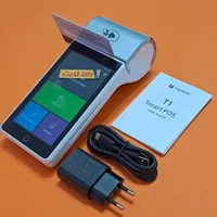کشلس T1pro/کارت به کارت/بدون کد مالیاتی کارتخوان|فروشگاه و مغازه|رشت, پیرسرا|دیوار