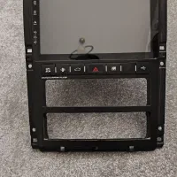 مانیتور پژو پارس در حد نو