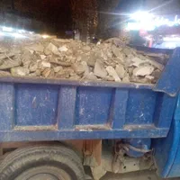 حمل نخاله و فروش مصالح ساختمانی|خدمات حمل و نقل|اسلامشهر, شهرک مهدیه|دیوار