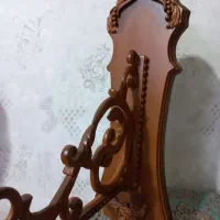 ساعت دو طرفه|ساعت دیواری و تزئینی|تهران, هرندی|دیوار