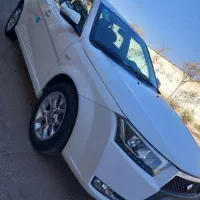 دنا پلاس توربو اتوماتیک|خودرو سواری و وانت|مشهد, رضاییه|دیوار