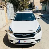 تیگو 7مدل ۹۹