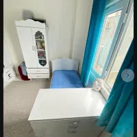 تخت دومنظوره کودک و نوجوان|اسباب و اثاث بچه|رشت, سلیمانداراب|دیوار